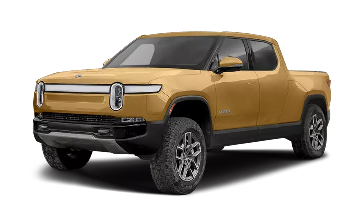 Rivian R1T